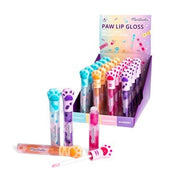Martinelia Lip Gloss with Cat Paw for Kids - Maison des fragrances