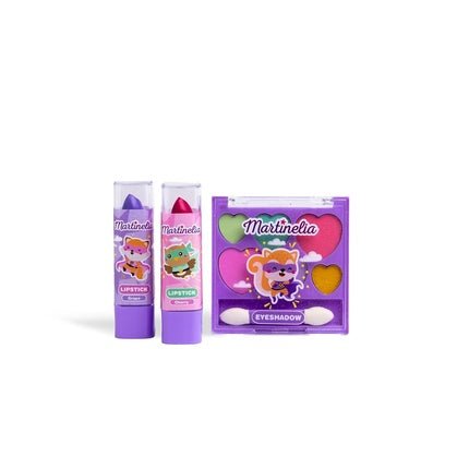Martinelia Make - Up Set for Children - Maison des fragrances