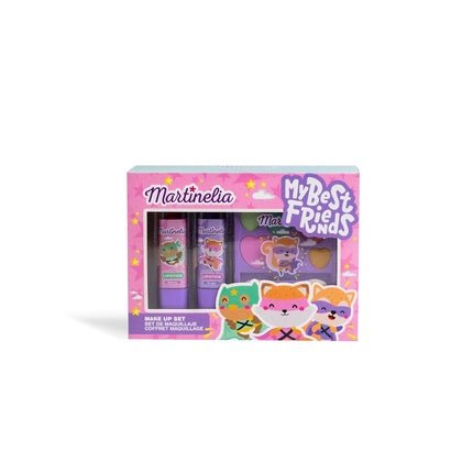 Martinelia Make - Up Set for Children - Maison des fragrances