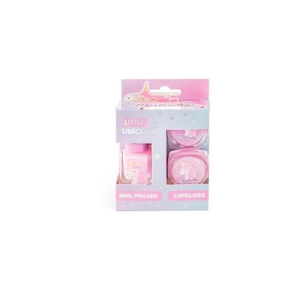 MARTINELIA Mini Set Trio Unicorn for Kids - Maison des fragrances