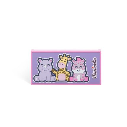 Martinelia My Best Friend - Eyeshadow Palette Aq - 12268 - Maison des fragrances