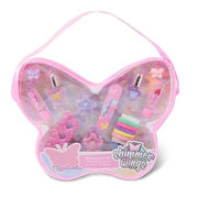Martinelia Shimmer Wings Butterfly Backpack Beauty Set - Maison des fragrances
