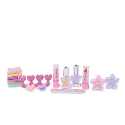 Martinelia Shimmer Wings Butterfly Backpack Beauty Set - Maison des fragrances