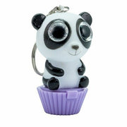Martinelia Squishnimals Lip Balm Keychain - Maison des fragrances