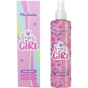 Martinelia Super 99832 Body Déodorant (Déo) Femme - Maison des fragrances
