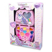 Martinelia Unicorn Dreams Box with Children's Makeup Bag - Maison des fragrances