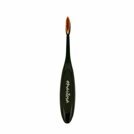 Martora N4 Oval Makeup Brush - Maison des fragrances