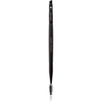 Mary Kay Double Eyebrow Brush 1 piece - Maison des fragrances