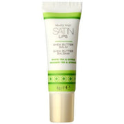 Mary Kay Satin Lips Lip Balm with Shea Butter - 8 g - Maison des fragrances