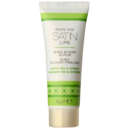 Mary Kay Satin Lips Sugar Scrub 8 g - Maison des fragrances