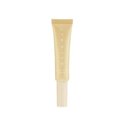 Masqmai Perfect Lip Gloss with Peptide Volumizing - Vanilla Shade - Maison des fragrances