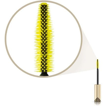 Masterpiece Waterproof High Definition Mascara - Maison des fragrances