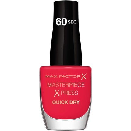 Masterpiece Xpress 262 Future Is Fuchsia 11ml - Maison des fragrances