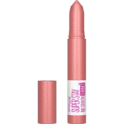Mate Superstay Ink Crayon Lipstick - Blow The Candle 190 - Maison des fragrances