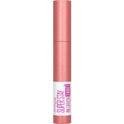 Mate Superstay Ink Crayon Lipstick - Blow The Candle 190 - Maison des fragrances