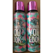 Material Girl Mermaid You Look Body Fragrance 200ml Crushed Coral Waterlily - Maison des fragrances