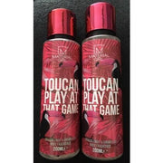Material Girl Toucan Play At That Game Body Fragrance 200ml Amaryllis Dragon - Maison des fragrances