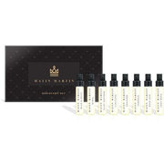 Matin Martin Discovery Set Featuring Lady Roza Jameela Miral Rouse Oud Silky Saffron Shahama Limitless And Wild & Spicy Eau De Parfums Each Coffret (Coffret) Mixte 2ml - Maison des fragrances