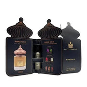 Matin Martin Rose Oud Eau de Parfum (EDP) Mixte 2ml - Maison des fragrances