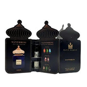 Matin Martin Santorini Eau de Parfum (EDP) Mixte 2ml - Maison des fragrances