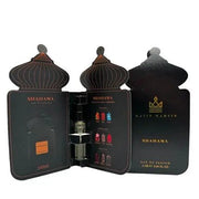 Matin Martin Shahama - Eau de Parfum Spray 2ml - Maison des fragrances