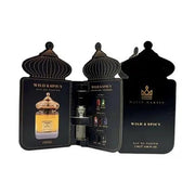 Matin Martin Wild Spicy Eau de Parfum (EDP) Mixte 2ml - Maison des fragrances