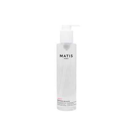 Matis Paris Sensidemak Cream Makeup Remover 200ml - Maison des fragrances