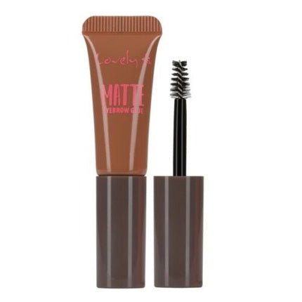 Matte Eyebrow Glue 5g Lovely - Maison des fragrances