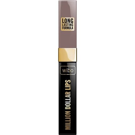 Matte Lip Gloss Million Dollar Lips - Maison des fragrances