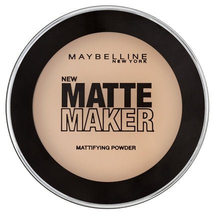 Matte Maker Mattifying Powder 16g - Maison des fragrances
