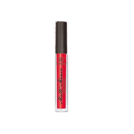 Matte Mania Liquid Lip Colour No.55 - Maison des fragrances