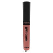 Matte to Last 24h Liquid Lipstick 200 Lively Rose 3.7ml Miss Sporty - Maison des fragrances
