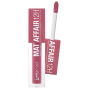 Matter Liquid Lipstick 12 Hours BLOOM 4.40ml - Maison des fragrances
