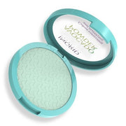Mattifying Avocado Powder with Light Texture and Natural Coverage - Maison des fragrances