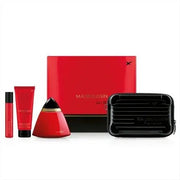 Mauboussin Mauboussin In Red Gift Set Coffret (Coffret) Mixte 100ml - Maison des fragrances