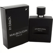Mauboussin Perfume Pour Lui In Black 100 Ml - Maison des fragrances