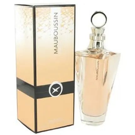 Mauboussin Pour Elle Eau de Parfum (EDP) Mixte - Maison des fragrances