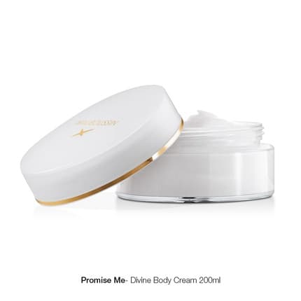 Mauboussin Promise Me Divine Cream Chypre & Modern Fragrance Eau de Parfum (EDP) Femme 200ml - Maison des fragrances
