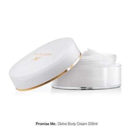 Mauboussin Promise Me Divine Cream Chypre & Modern Fragrance Eau de Parfum (EDP) Femme 200ml - Maison des fragrances