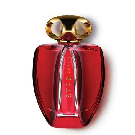 Mauboussin Star Cherie 's - Floral Oriental Eau de Parfum (EDP) Femme 90ml - Maison des fragrances