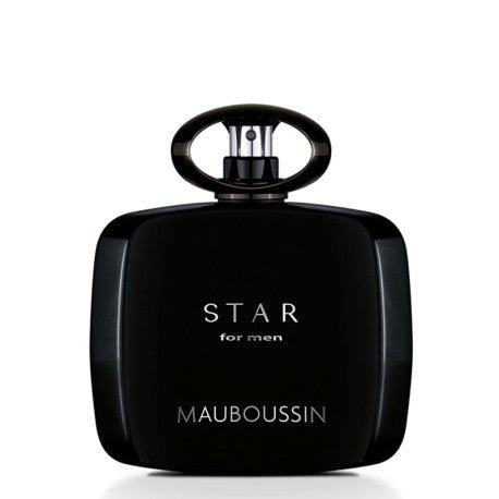 Mauboussin Star Eau de Parfum (EDP) Mixte - Maison des fragrances