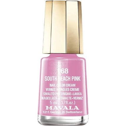 Mavala 168 Nail Polish - Maison des fragrances