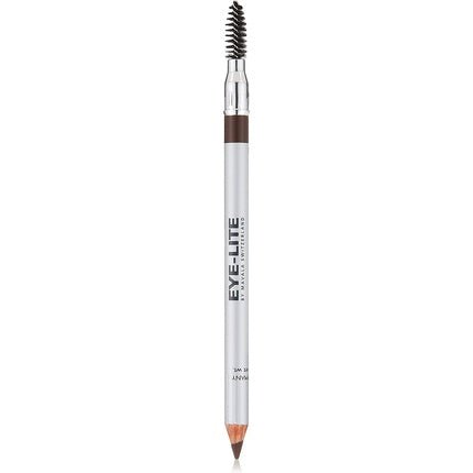 Mavala Eye Lite Eyebrow Pencil Dark Brown 9g - Maison des fragrances
