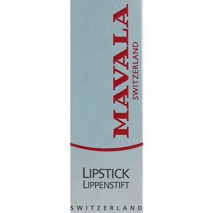 Mavala Glam Lipstick 603 Pink 4g - Maison des fragrances