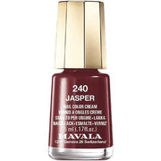 Mavala Jasper Nail Nail Color Cream 240 Brown 5ml - Maison des fragrances