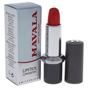 MAVALA Lipstick No.501 Corail Leaves Lips Soft and Silky Shea Butter Aloe Vera Vitamin E Long Lasting Smooths and Protects Lips 0.14 Ounce - Maison des fragrances