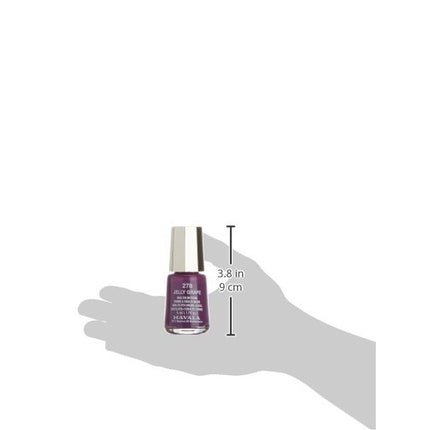 Mavala Mini Color Nail Polish 5ml - Maison des fragrances