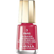 Mavala Mini Color Nail Polish Cream Finish Paris 0.17 Ounce - Maison des fragrances