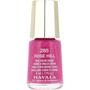 Mavala Nail Polish 285 Rose Hill 5ml - Maison des fragrances