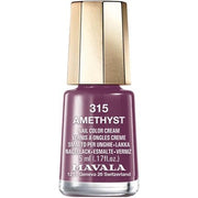 Mavala Nail Polish 315 Amethyst 5ml - Maison des fragrances